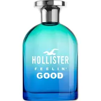 Hollister Feelin' Good For Him, EdT 100ml