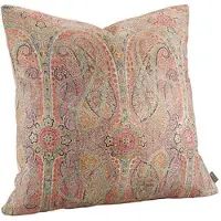 Artwood Sheldon paisley tyynynpäälliset rose