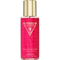 GUESS Sexy Skin Sweet Sugar Body Mist, 250ml