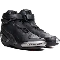 Dainese Superya Musta/Antrasiitti Miehet, size 40