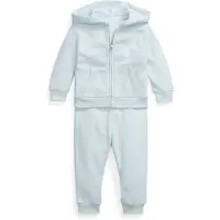 Ralph Lauren Lsfhood pant set- colletakki ja -housut