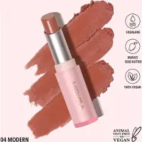 Moira Signature Lipstick (004 Modern)