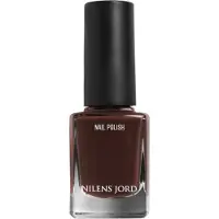 Nilens Jord Nail Polish Dark Burgundy