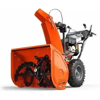 Ariens ST28DLE Deluxe 28' lumilinko