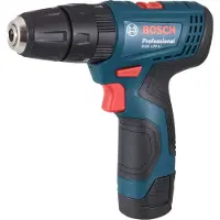 Bosch VUV 30/14Nm 2x2.0Ah iskuveturi GSB 120-LI
