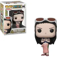 Funko POP! POP! Vinyylihahmo: One Piece - Nico Robin