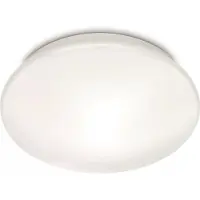 Philips Ceiling Light Philips Plafón White Metal/Plastic 2100 W 10 W (4000 K)