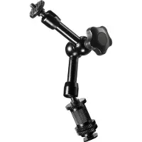 Walimex pro Magic Arm 18cm for DSLR Rigs and Dollys