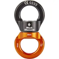 Black Diamond Rotor Linkki