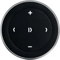 Satechi Media Button - styr musik och video på mobilen via Bluetooth (iOS och Android)