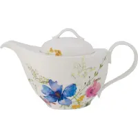 Villeroy & Boch - Mariefleur Basic Teekannu 1,2 L
