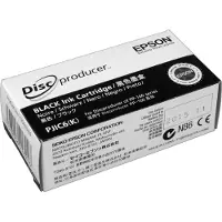 Epson S020452 PJIC6 Mustepatruuna musta