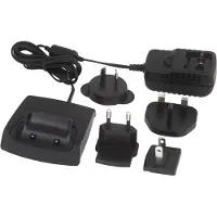 Mitel Ladeschale fuer 600er Serie (80E00005AAA-A)