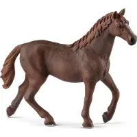 Schleich englantilainen täysiverinen tamma