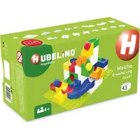 Hubelino Kuularadan Lisäsetti Vaihteet 43 Osaa