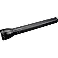 Maglite Mag-Lite ML300L 4D LED (RGB) taskulamppu Paristokäyttöinen 1002 lm 434 h 907 g