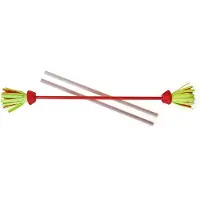Eureka - Juggling Flower Stick (EN)