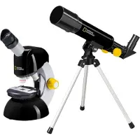 Bresser National Geographic Koulutussetti