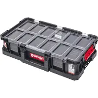 Qbrick Laatikko työkaluille TWO FLEX Plus