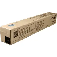 Xerox – Toner/C8000 Hi Cap YELLOW (106R04052)