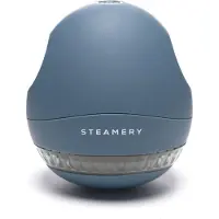 Stockholm Steamery Pilo Lint Shaver Blue