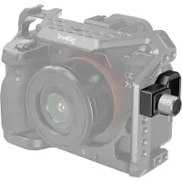 SmallRig 3000 Hdmi & Usb-C Cable Clamp For A7S Iii