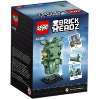 LEGO 40367 Vapaudenpatsas Uusi.