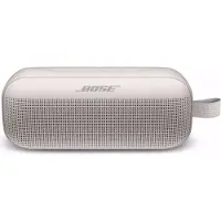 Bose SoundLink Flex -kaiutin, Valkoinen