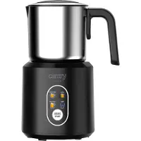 Camry Milk frother and heater