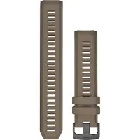 Garmin Instinct 22 Mm Silikonarmband