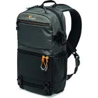 Lowepro Slingshot SL 250 AW III Backpack Black, Grey (LP37334)