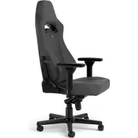 Noblechairs HERO ST TX Fabric - Antrasiitti