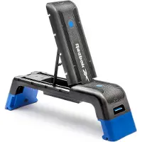 Reebok Deck Training Bench
