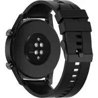 Cadorabo Galaxy Watch 42mm/S2 classic/sport -kellon ranneke