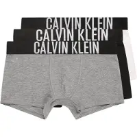 Calvin Klein Jeans B70b700510 Boxerit 3 Yksiköt