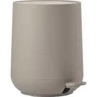 Zone Denmark Nova poljinroskakori 3 L Taupe