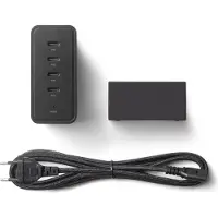 Native Union FAST-PD140-BLK-EU mobile device charger