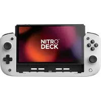 Koch Nitro Deck Standard Edition
