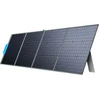 BLUETTI Aurinkopaneeli 200w
