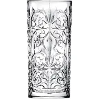 RCR Tattoo Highball-lasit 37 cl (6 kpl)