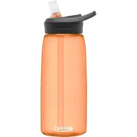CamelBak - Eddy+ Juomapullo 1 L Oranssi