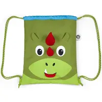 Affenzahn Jumppapussi, Dragon