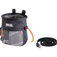 Deuter Sakapoche Black Dazzle Kiipeilyvarusteet not_defined