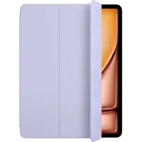 Apple Smart Folio, iPad Air 13" (M2) -suojakotelo, Hennon liila