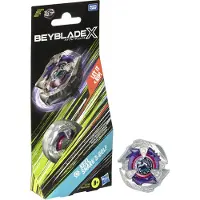 Hasbro Beyblade X Talon Ptera 3-80B Top Booster – 1 Pc