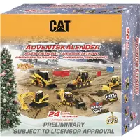Carrera – - Adventskalender - Cat Micro (37085970)