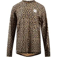 Eivy Venture Kerrastopaita leopard Koko M