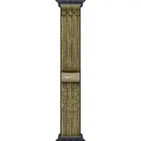 Apple Watch 40mm Nike Sport Loop Green/Grey
