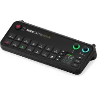 Rode Rodecaster Video -tuotantokonsoli