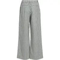 Object Lisa Wide Leg Housut